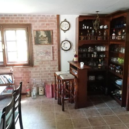 Ivanovo Farma Koza Olga 빌라 외부 사진