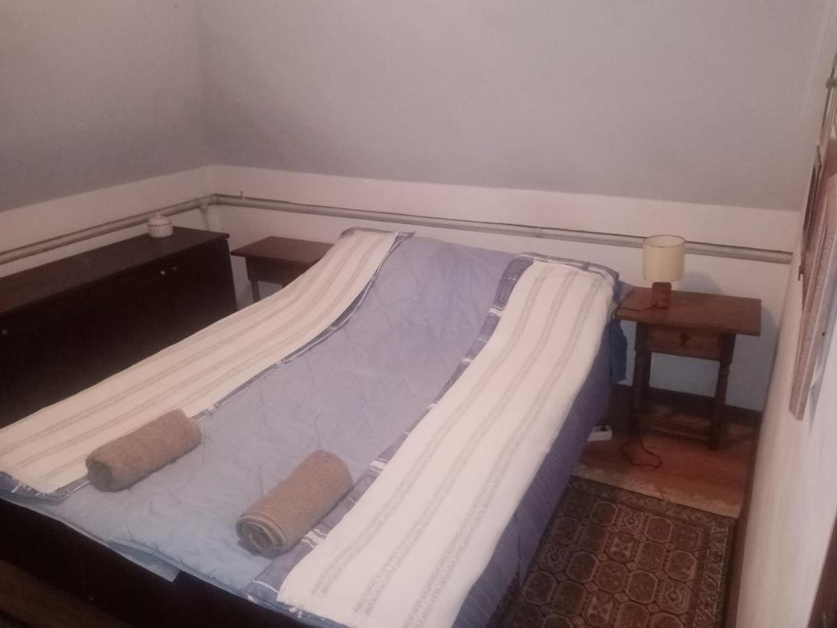 Ivanovo Farma Koza Olga 빌라 외부 사진