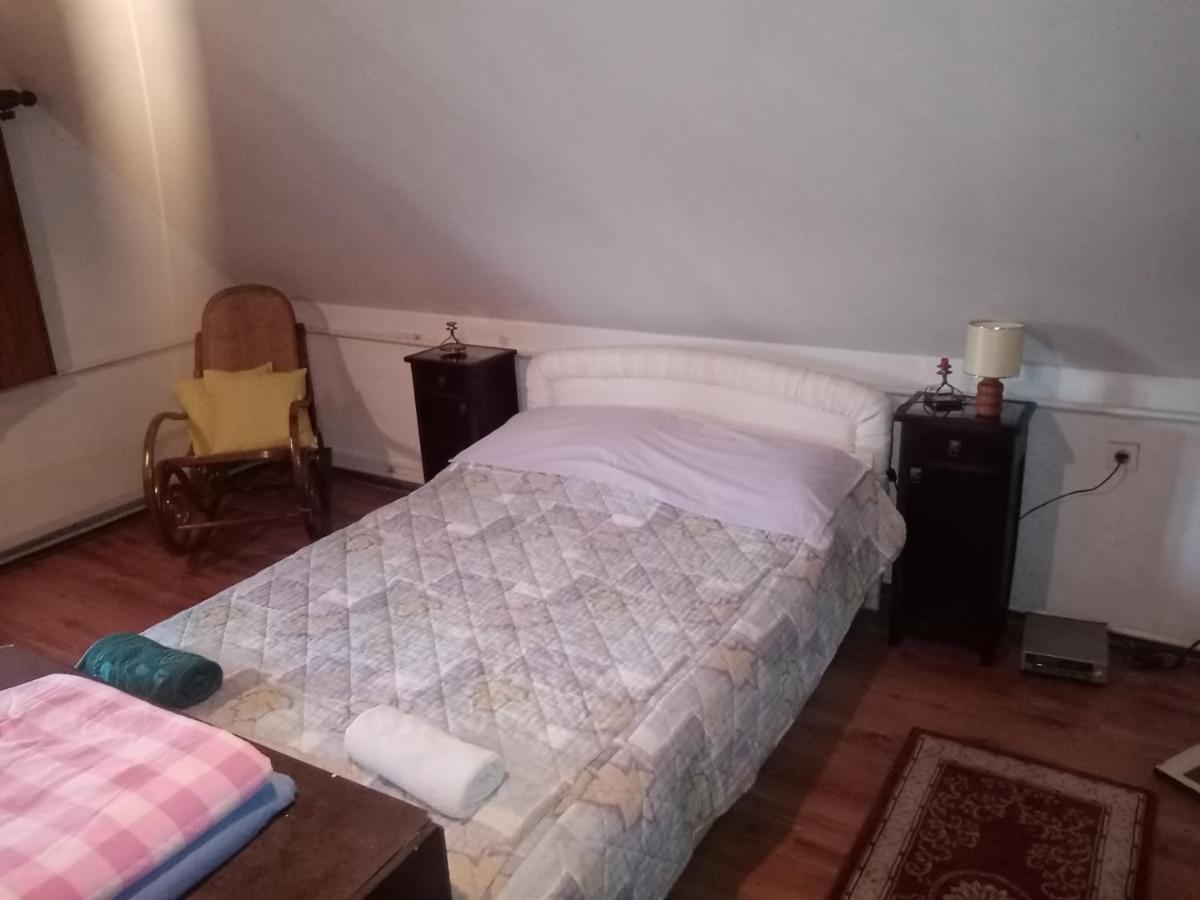 Ivanovo Farma Koza Olga 빌라 외부 사진